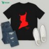 The 55th Anniversary Of The Doors Legendary Performance At Detroit’s Cobo Arena 2025 T-Shirt