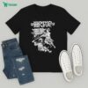 Serving In And Out Of Court Aclu T-Shirt