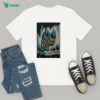 Blackwater Holylight Go Fuck Yourself T-Shirt