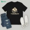Devendra Banhart Event The Topa Institute May 10, 2025 Ojai, Ca T-Shirt