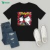 Harem Scarem Mood Swings Ii T-Shirt