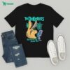 Harem Scarem Higher T-Shirt