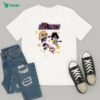 Goose Fall Tour Dates 2025 T-Shirt