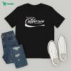 Leia Organa Star Wars Celebration Japan 2025 Badge Art Final Reveal Characters Princess T-Shirt