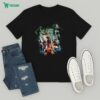The Avett Brothers Queens, Ny May 17 2025 Seth Avett T-Shirt