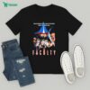 The Oddities And Curiosities For Lovers Of The Strange Unusual And Bizarre 2025 T-Shirt