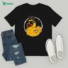 Montaigne I Am Renouncing The Monetary System T-Shirt