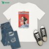 I’m Built Different, Like Incorrectly I Think Cat T-Shirt