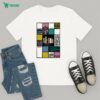 Lamont Landers Soul Music T-Shirt