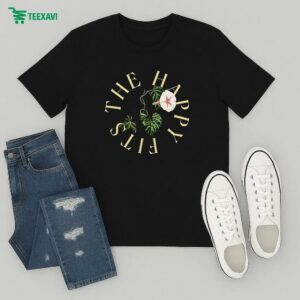 The Happy Fits Morning Glory T-Shirt