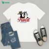 The Try Guys Phoning It In Call T-Shirt
