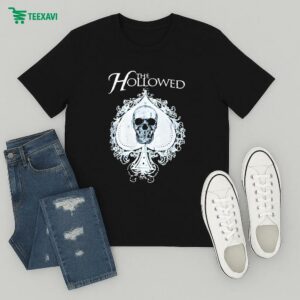 The Hollowed Spade T-Shirt