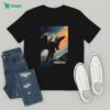 Demi Moore The Substance Coralie Fargeat T-Shirt