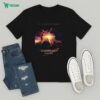 The Avett Brothers Queens, Ny May 17 2025 Seth Avett T-Shirt