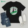 Le Club De Lecture Curieux Catalogue T-Shirt