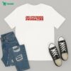 Kansas City Royals Dispatcher Heartbeat T-Shirt