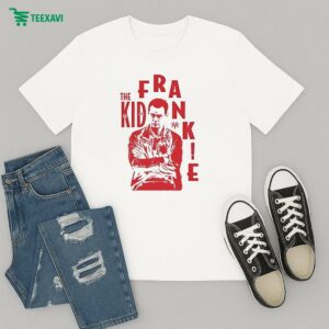 The Kid Frankie Kush T-Shirt
