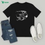 The Knight Squadron Revenge T-Shirt