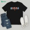 Nico Collins Houston Texans Tell ‘em H-town NFL 2025 T-Shirt