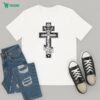 I Don’t Care What Anyone Thinks Of Me Goat I Want Goats To Like Me T-Shirt