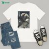 The Lion Doesn’t Concern Himself With Paying Student Loans T-Shirt
