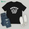 The Grinch They Hate Us Because They Ain’t Us Michigan State Spartans T-Shirt