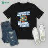 The Story So Far I Want To Disappear Cherries T-Shirt