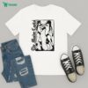 The Weeknd Hurry Up Tomorrow Coming To Theaters In South Africa T-Shirt