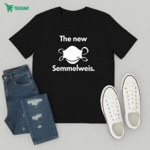 The New Nis Semmelweis T-Shirt