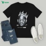 The Notorious Mig Crown T-Shirt