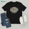 Thin Lizzy Jailbreak T-Shirt