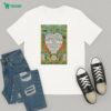 Nora-inu Medium Samurai Logo T-Shirt