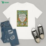 The Park Glastonbury Festival 2025 T-Shirt