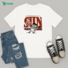 Tiffa Alive Manifestation Cancer Benefit T-Shirt
