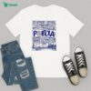 109th Running 2025 Indianapolis 500 May 25 2025 T-Shirt