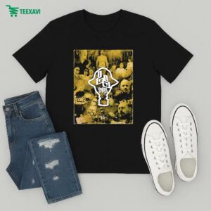 The Psycho Realm 25th Anniversary T-Shirt