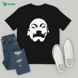The Psycho Realm Big Duke Logo T-Shirt