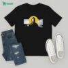 Love Is Patient Love Is Kind But Y’all Gonna Make Me Lose My Mind T-Shirt