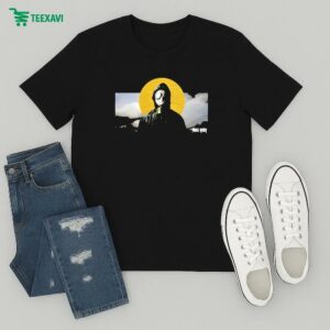 The Psycho Realm El Santo T-Shirt