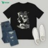 Dua Lipa At Sunny Hill Festival 1-3 August 2025 Festival Park Pristina Kosovo T-Shirt