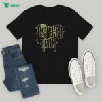 The Psycho Realm Logo T-Shirt