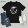 Robert Fracis Prevost The Next American Pope Xiv T-Shirt