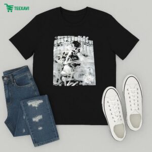 The Psycho Realm Sick Symphony T-Shirt