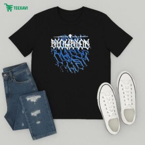 The Psycho Realm Sickness T-Shirt