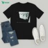 Naz Reid Goat Mirror T-Shirt