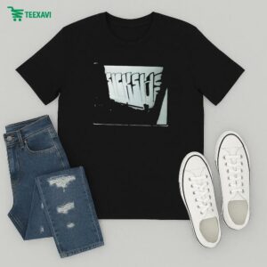 The Psycho Realm Sickside Wall T-Shirt