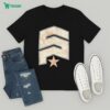 Please Do Not Disturb My Screaming Into The Void Challenging The Existence Of God Time None Of This Is Real Frog T-Shirt