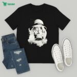 The Psycho Realm Vought T-Shirt
