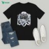 Papa Roach Rise Of The Roach 2025 Canada Tour T-Shirt