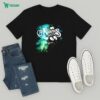 My Ticket Home Creep T-Shirt